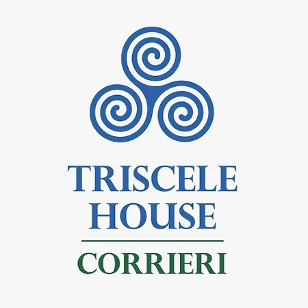 Apartment Triscele House - Corrieri Palermo
