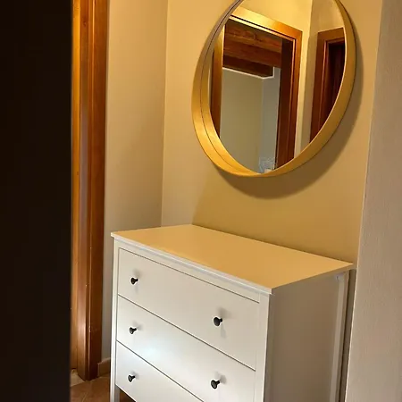 Apartment Triscele House - Corrieri