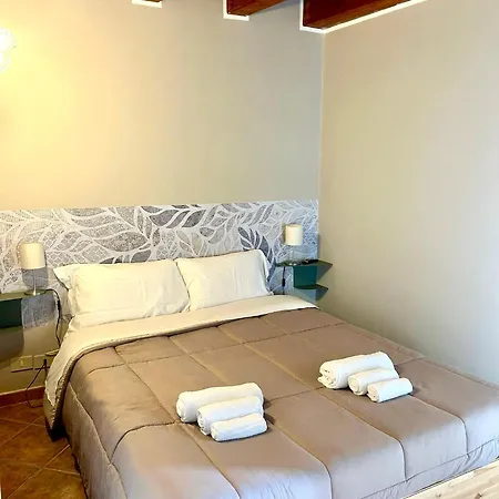 Triscele House - Corrieri Apartment *