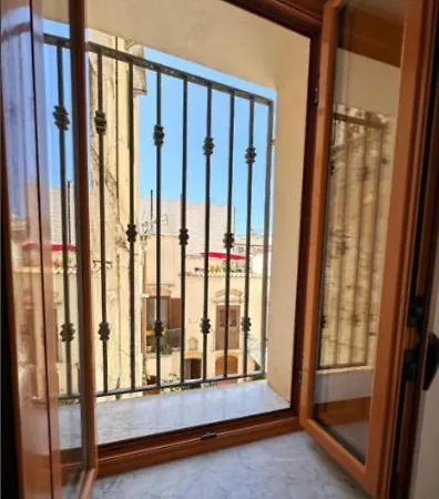 Triscele House - Corrieri * Palermo