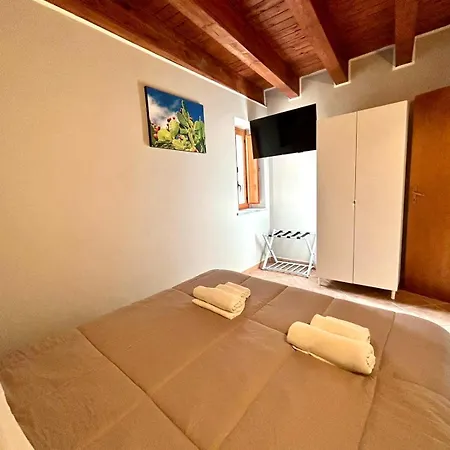 Triscele House - Corrieri