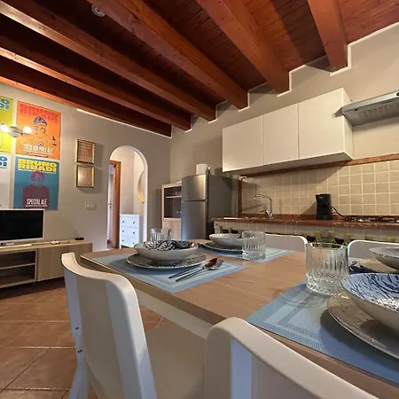 Triscele House - Corrieri