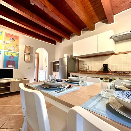 Triscele House - Corrieri